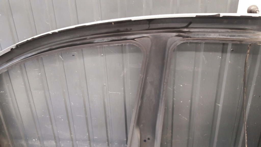 фото №9, 5p0809606h поріг блок двигуна обшивка праве seat altea toledo iii