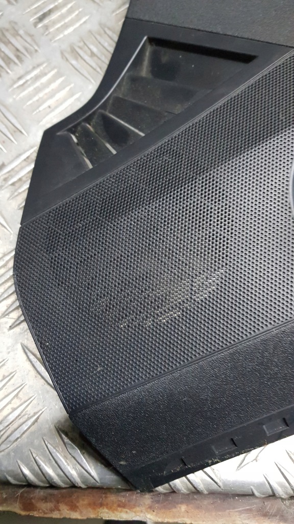 фото №12, Citroen c4 i picasso защита приборная панель решётка левая правая