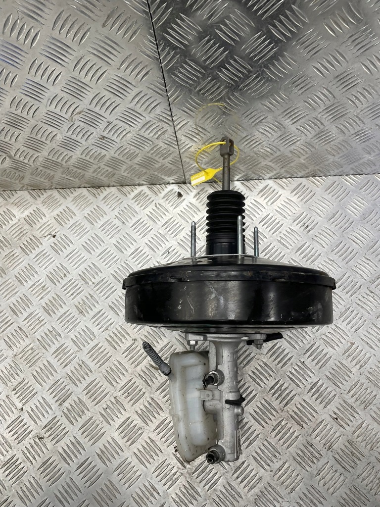 фото №1, Підсилювач гальм насос гальмівна renault trafic iii 3 472100676r