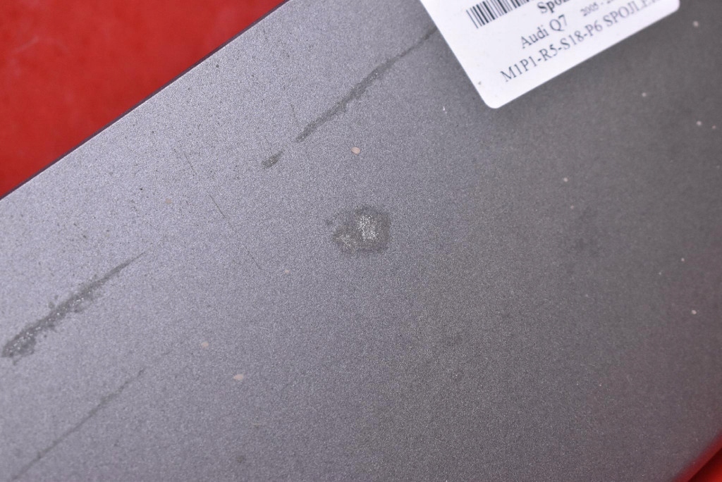 Спойлер спойлер szary 4l082793 adui q7 4l 05-09 в Україні