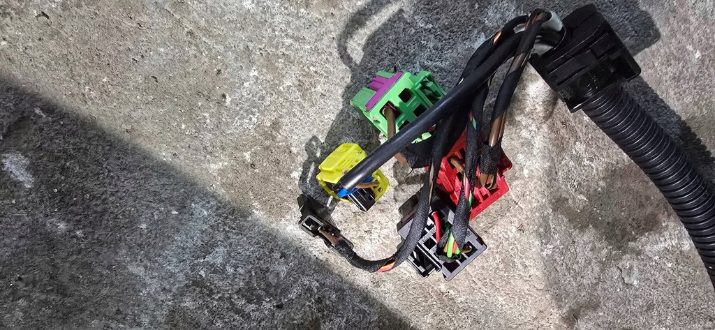 фото №1, Audi q5 sq5 салон