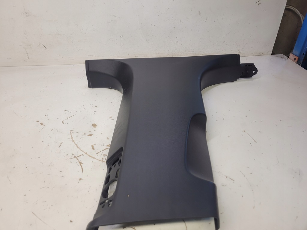 фото №5, Захист обшивка стійка права audi a8 d4 4h0867244b