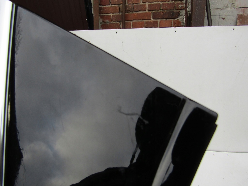 фото №8, Заглушка крила хром ліва opel adam 13959013