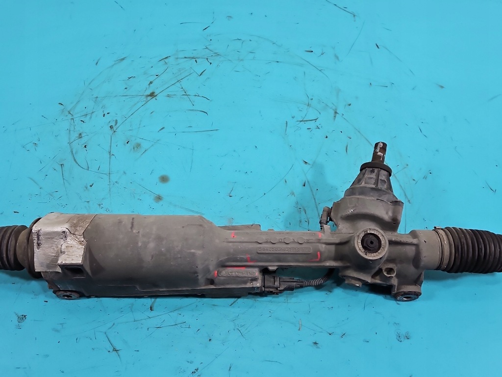 фото №16, Трансмиссия рулевая рулевая рейка audi a5 8t 8k1423055bk