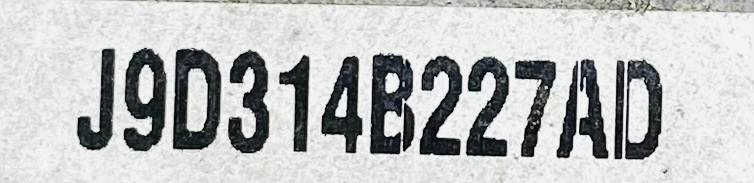 фото №7, Преобразователь jaguar i-pace x590 j9d3-14b227-ad