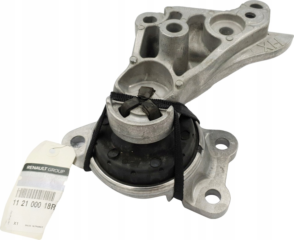 фото №1, 112100018r renault подушка двигателя r megane iii 2.0dci оригинальный номер правая