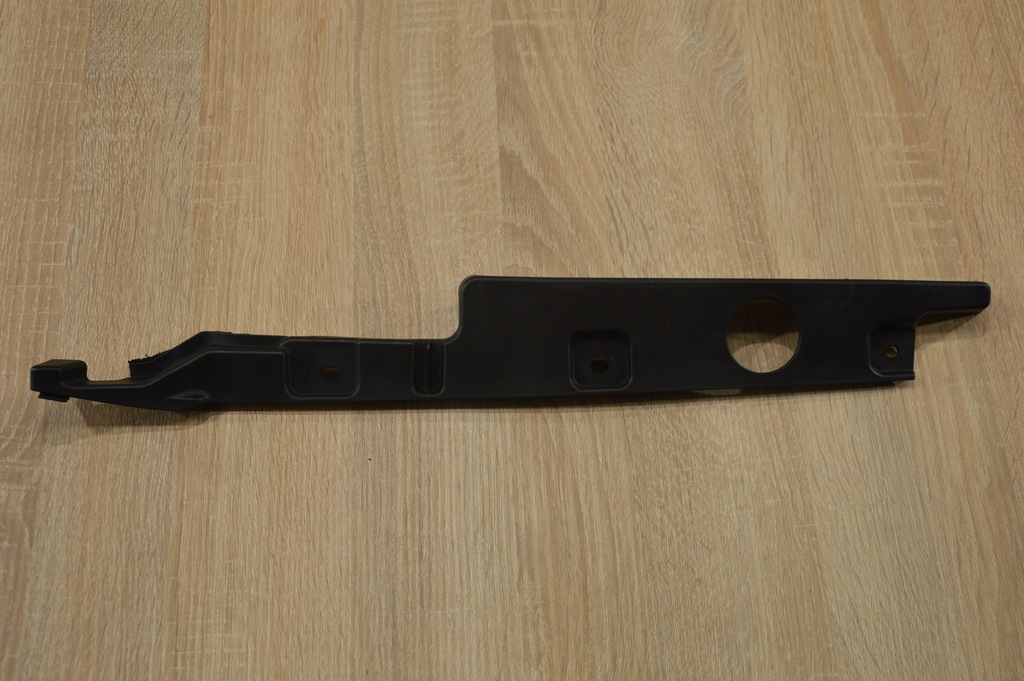 фото №1, Защита накладка крыла левый перед orlando