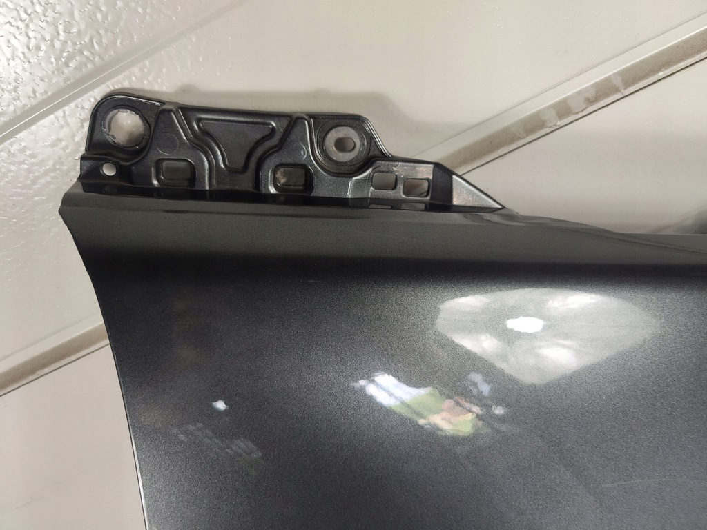 фото №6, Крыло правый peugeot 3008 i 09-16 ktpd