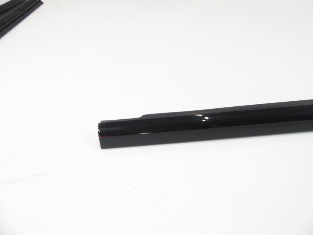 фото №6, Молдинг уплотнитель дверь стекло bmw 6 f06 gran coupe shadowline m набор lp