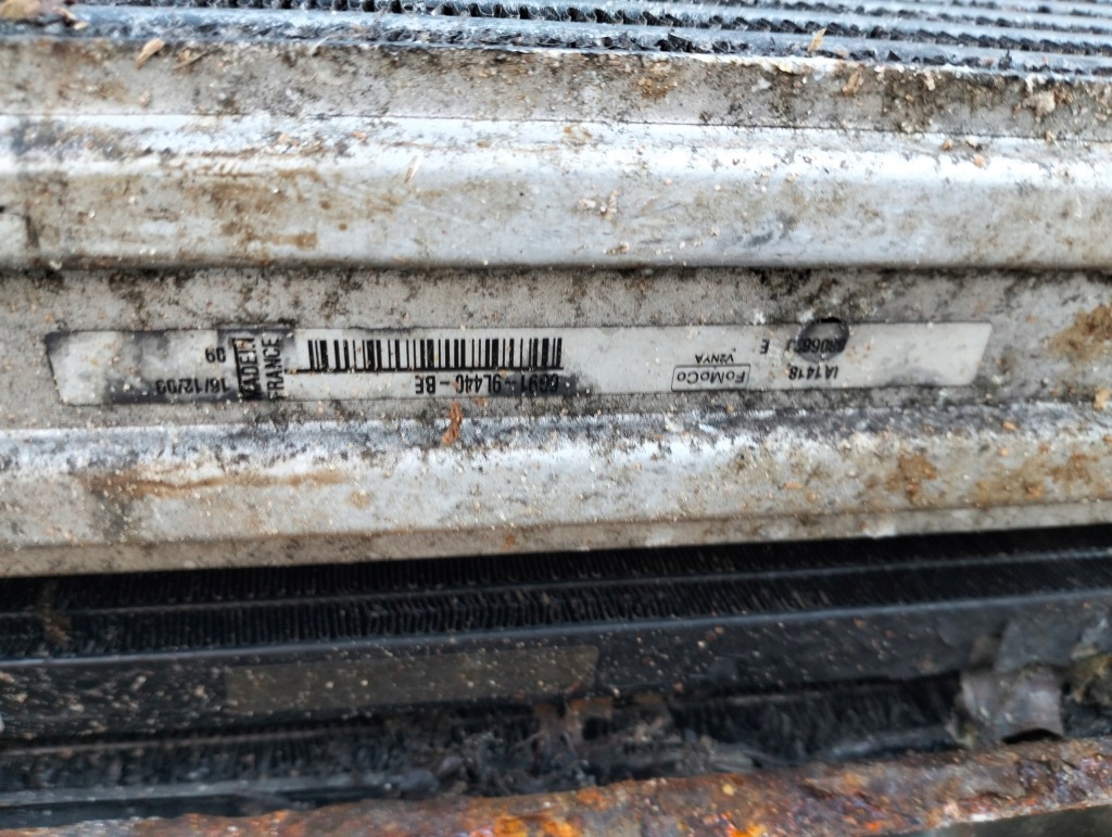 Ремень передний усилитель ford galaxy mk3 2.2 tdci lata 06-10 Цена