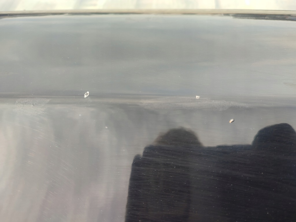 фото №7, Bmw 3 e90 дверь правый перед blacksapphire