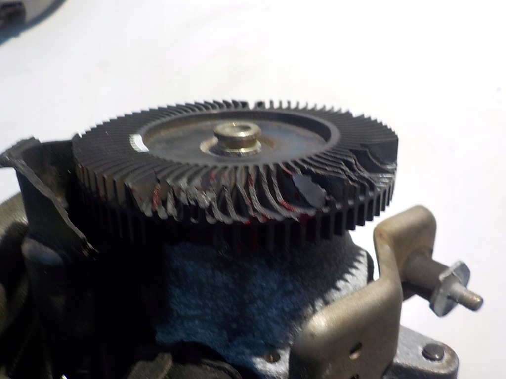 фото №7, Subaru forester impreza насос воздуха вторичного