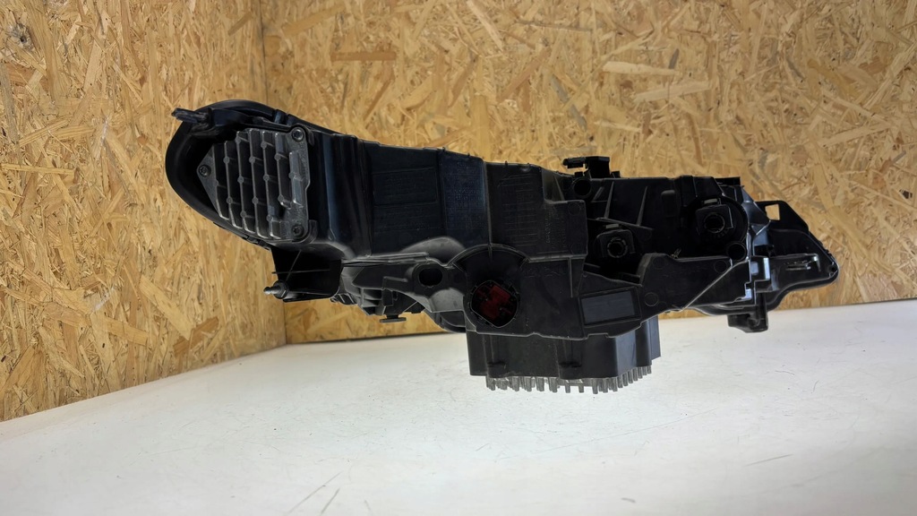 фото №8, Land rover range rover evoque l551 2020 лампы передние