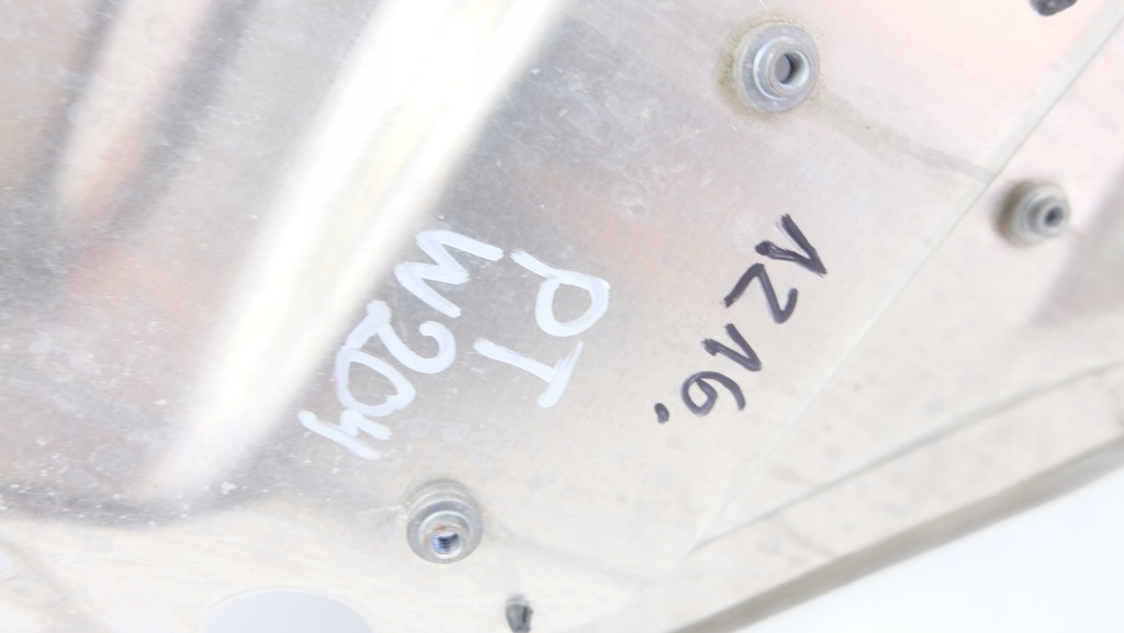 фото №9, Mercedes w204 механізм скло правий задня