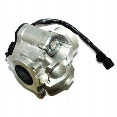 фото №3, Meat&doria клапан egr renault master ii 2,5dci