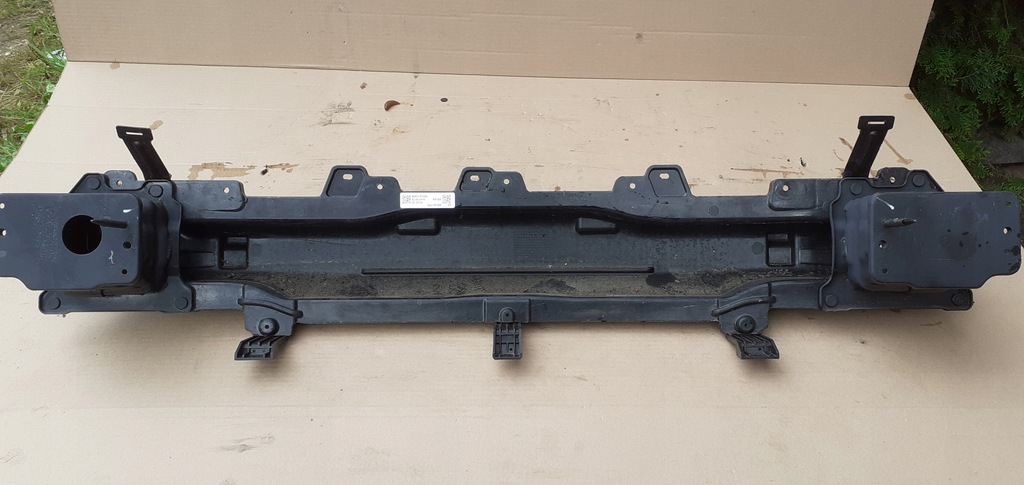 фото №4, Балка задняя задняя kia sportage iv 4 lift 86631-f1500