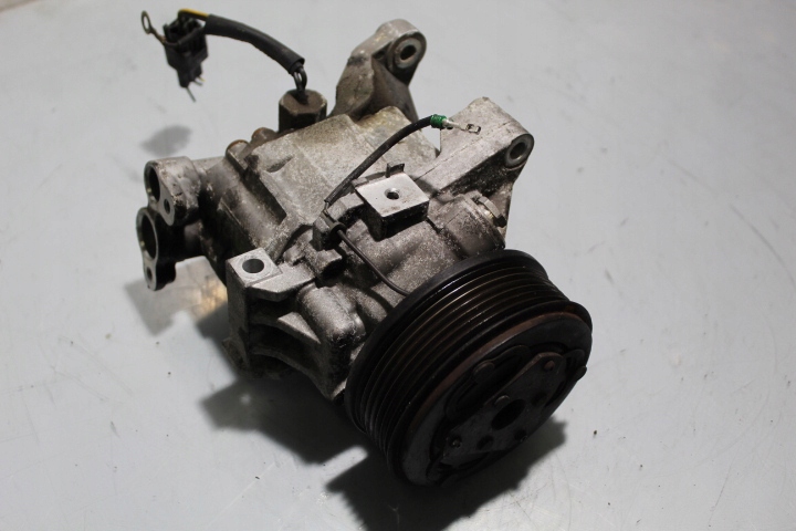 фото №1, Компресор кондиціонера subaru forester iii 2.0d