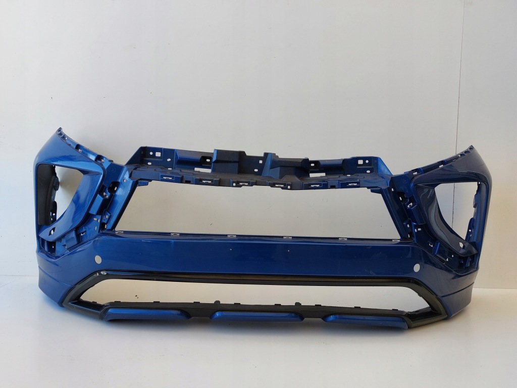 фото №1, Mitsubishi eclipse cross lift бампер перед 6400k954zz