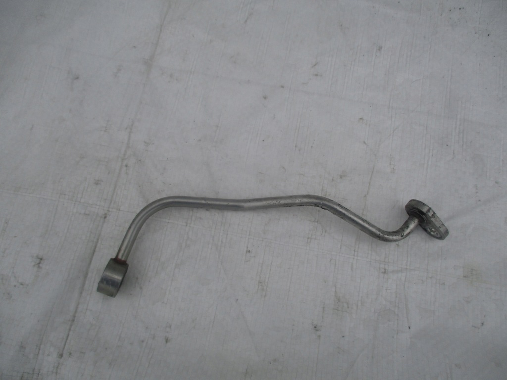 фото №2, Шланг труба масла honda civic x type-r 2.0 turbo