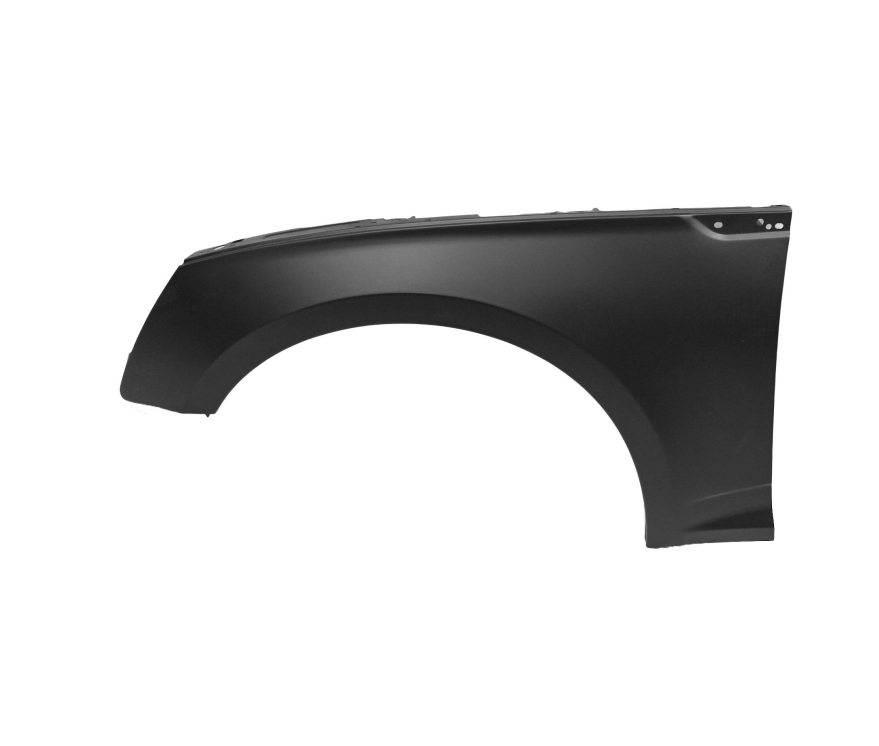 фото №1, Крыло левый audi a5 2016-2020