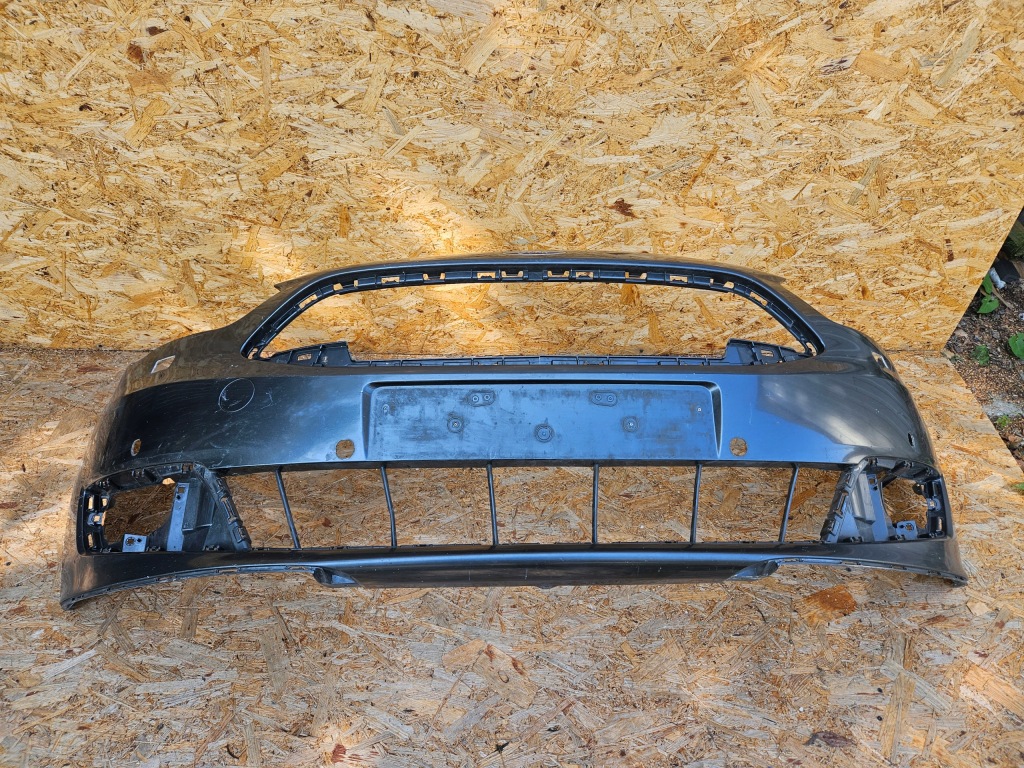 Купити Ford c max ii mk2 lift бампер перед передній