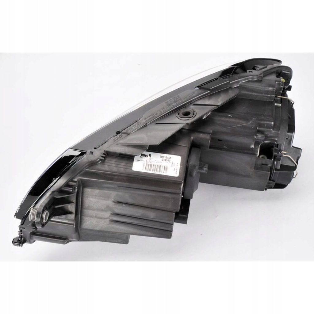 фото №3, Лампа vw passat b7 passat b7 b7 10-14 фара r