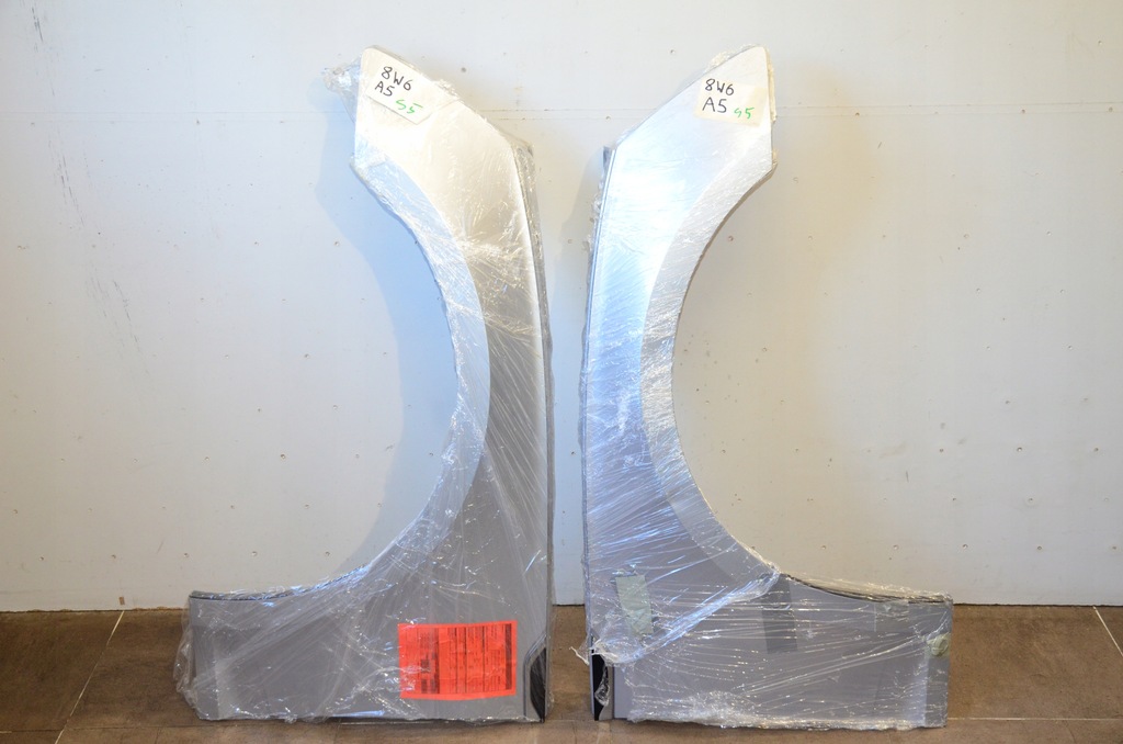 фото №9, Audi a5 s5 8w6 usa 2016-2020 перед автомобиля lz9g