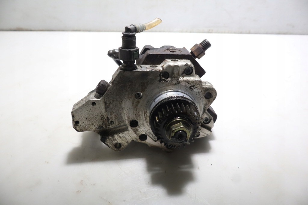 фото №1, Насос впрыскная renault trafic ii 2.0dci