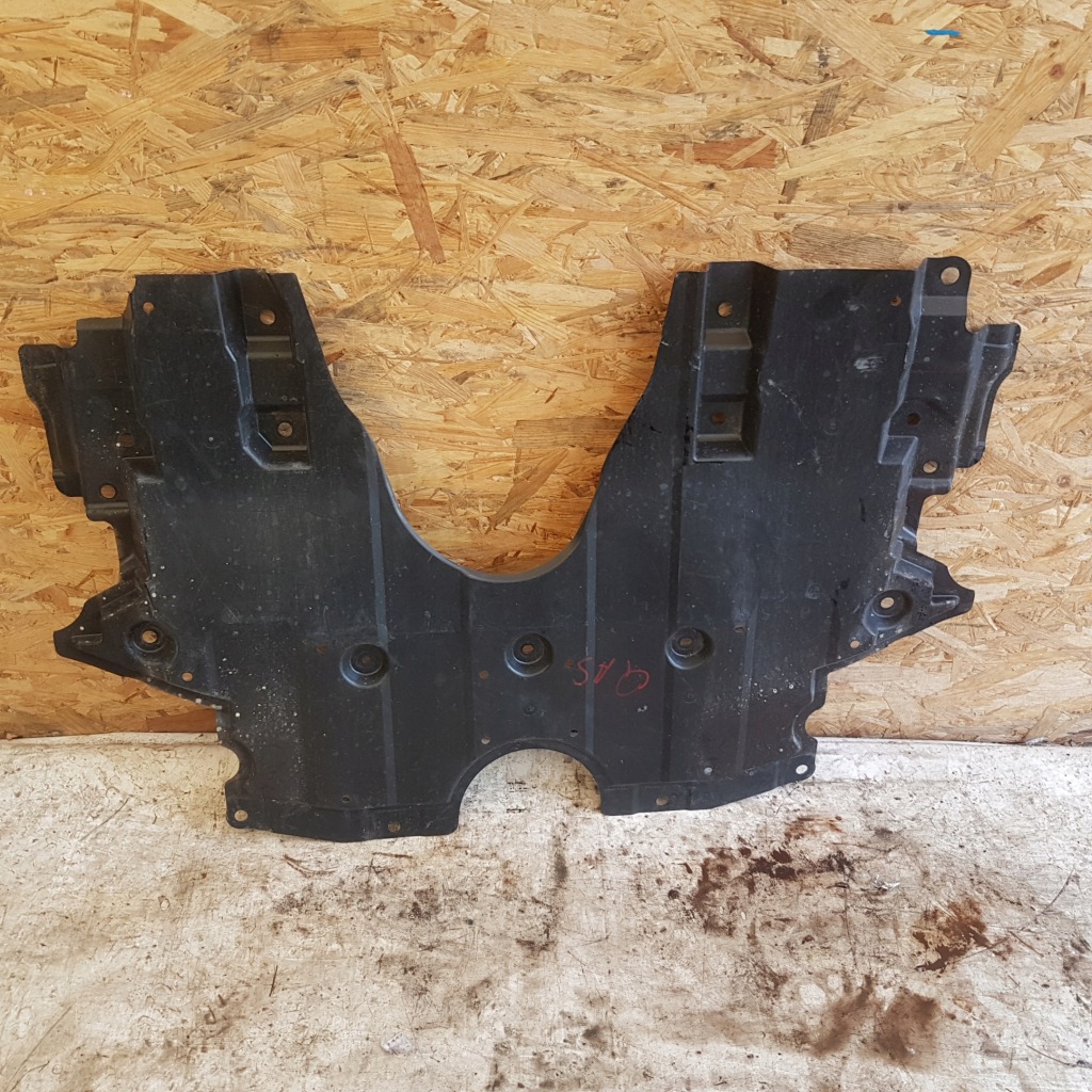 фото №1, Nissan qashqai j12 защита плита pod двигатель