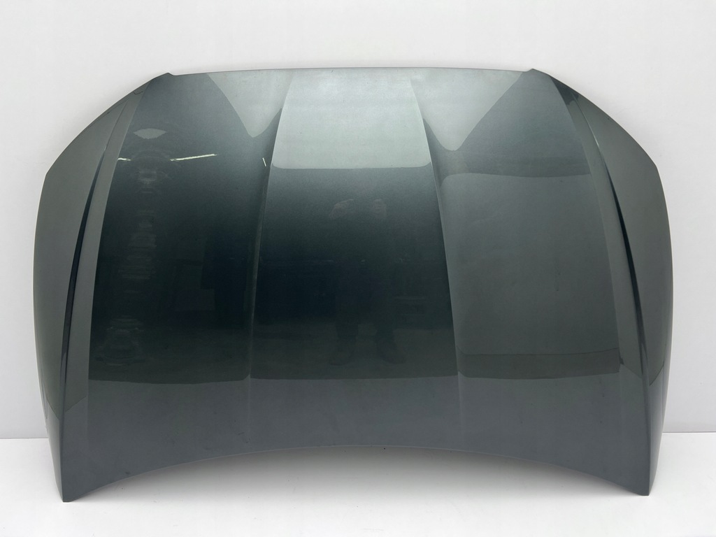 фото №1, Seat ibiza v 6f капот кришка двигуна оригінал oem 17-