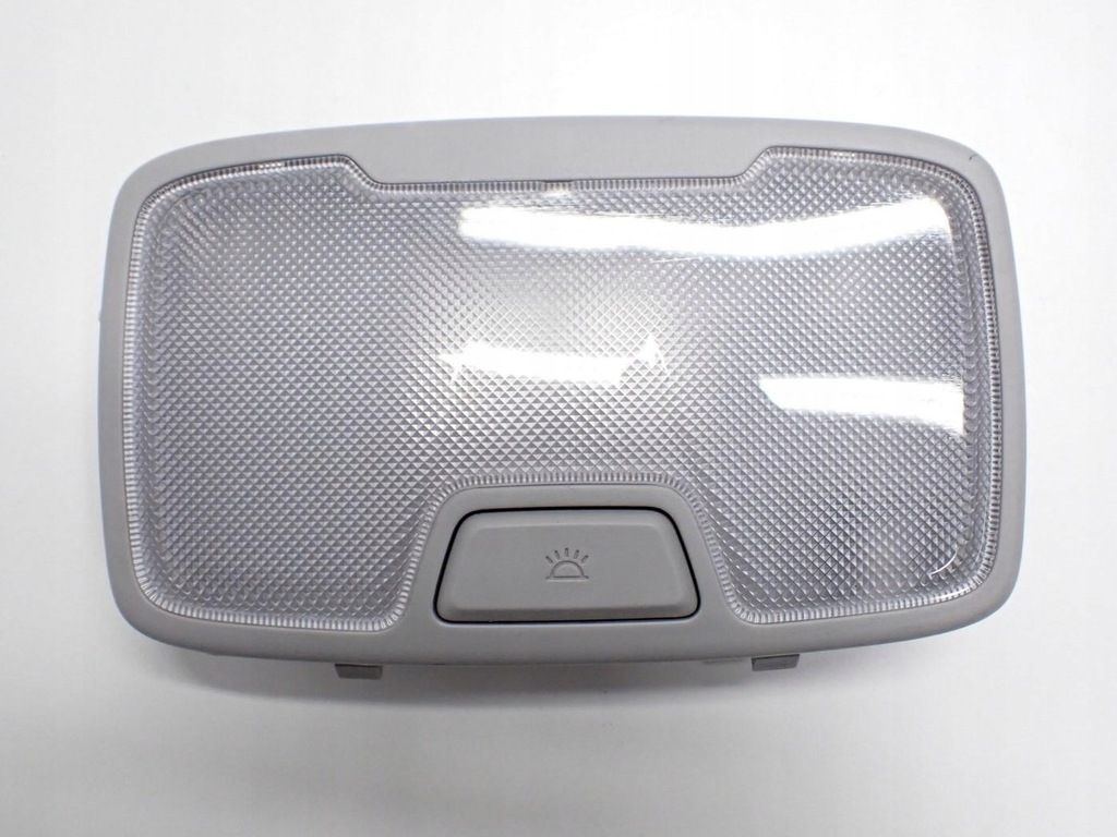 фото №1, Лампа салону кабіни оригінал 92850-3sxxx hyundai i40 14r