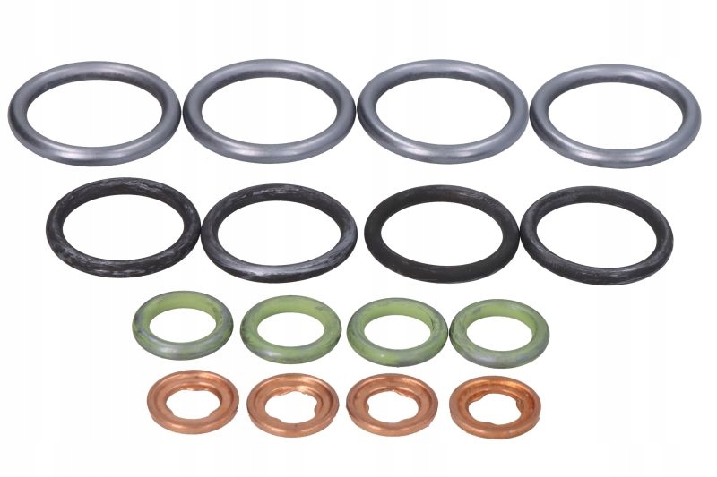 Купить Уплотнители впрыска mercedes atego