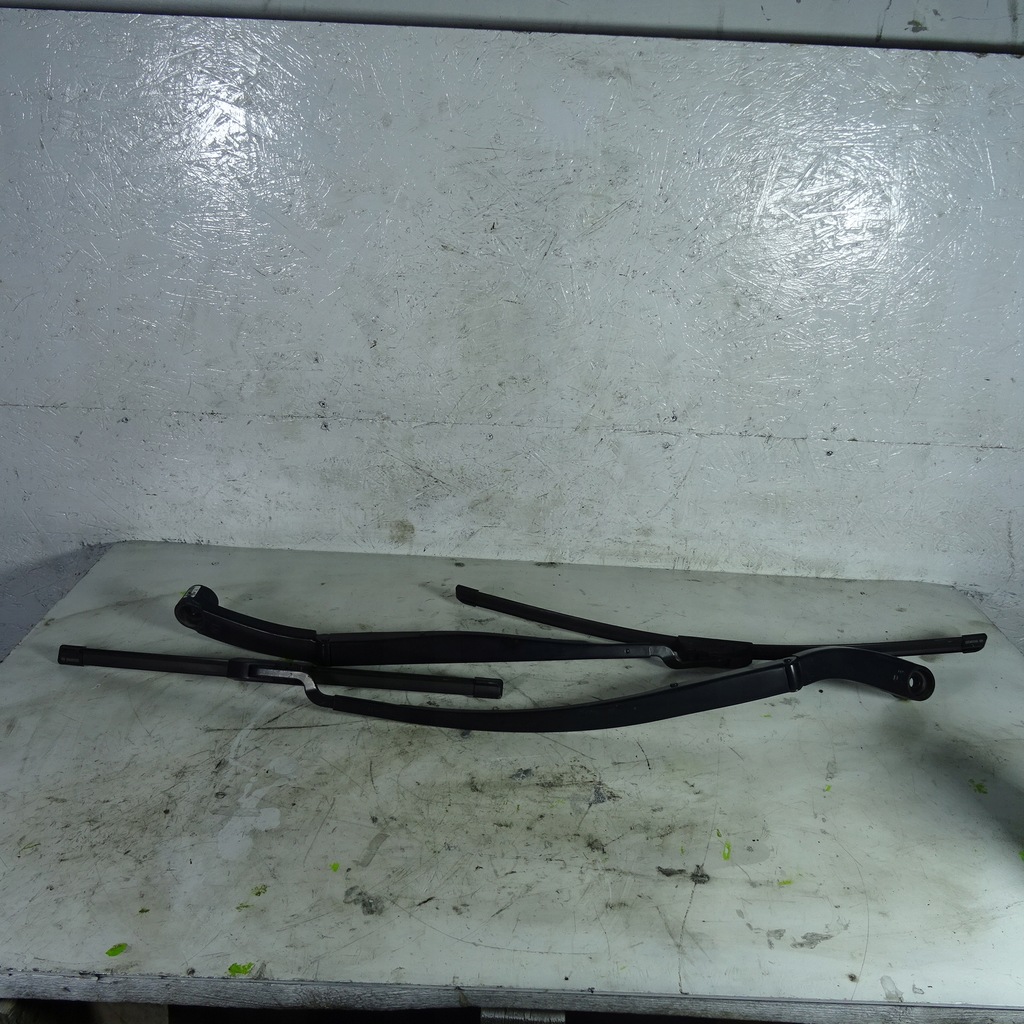 фото №1, Kia optima iii lift рычаги дворник перед