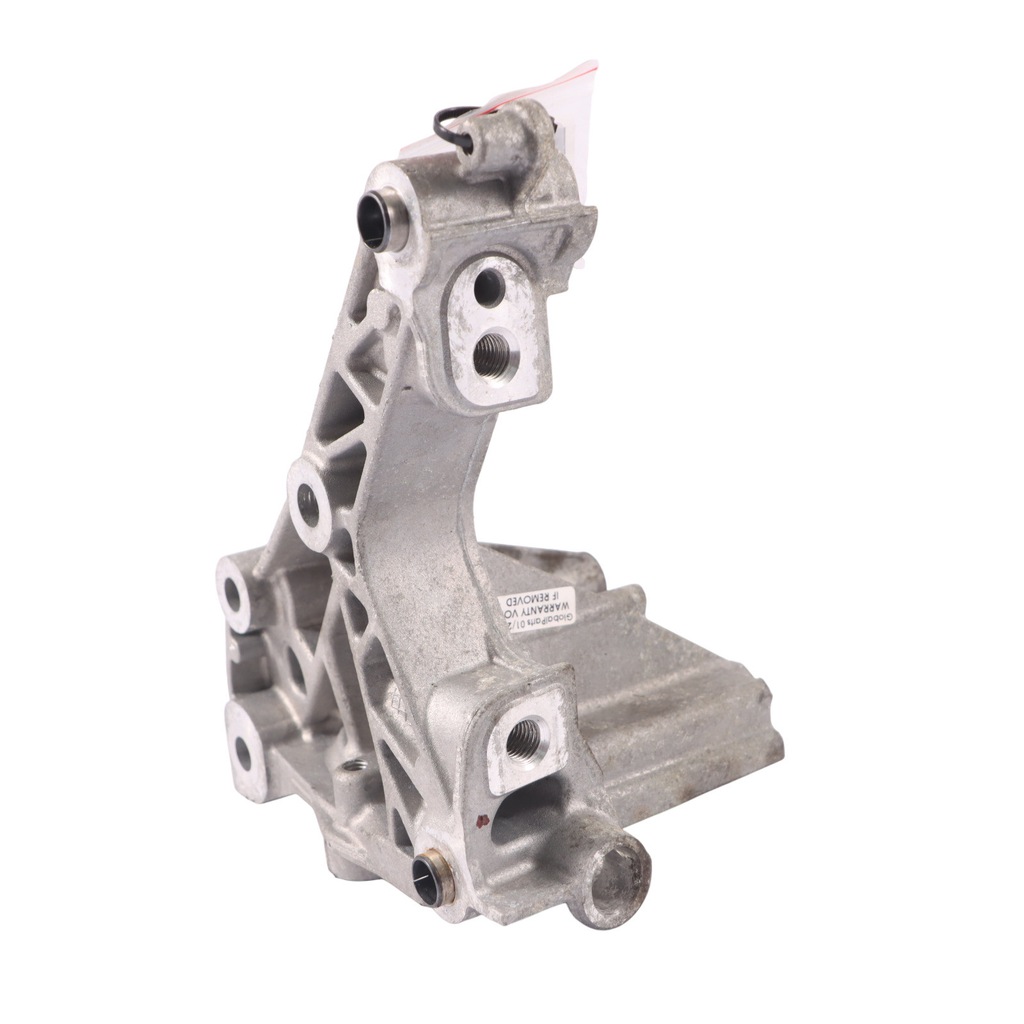 фото №9, Mercedes c118 w177 w247 кронштейн подушка кронштейн двигателя a2822233000