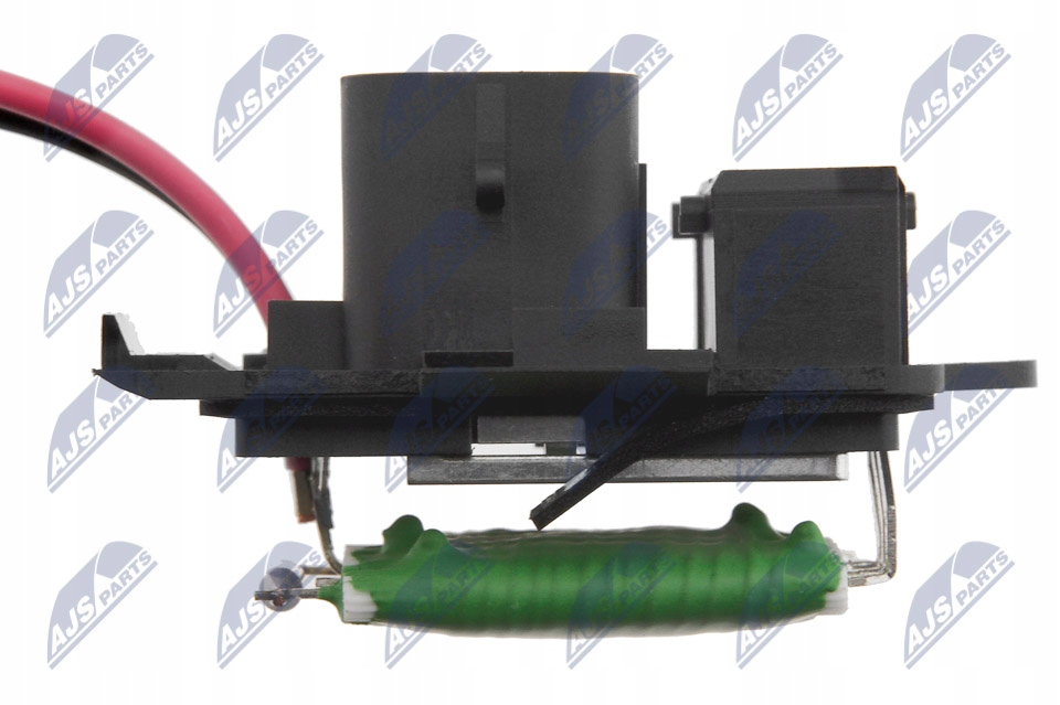 фото №14, Резистор вентилятор opel vivaro a 2001-,renault trafic ii 2001- | 93161217