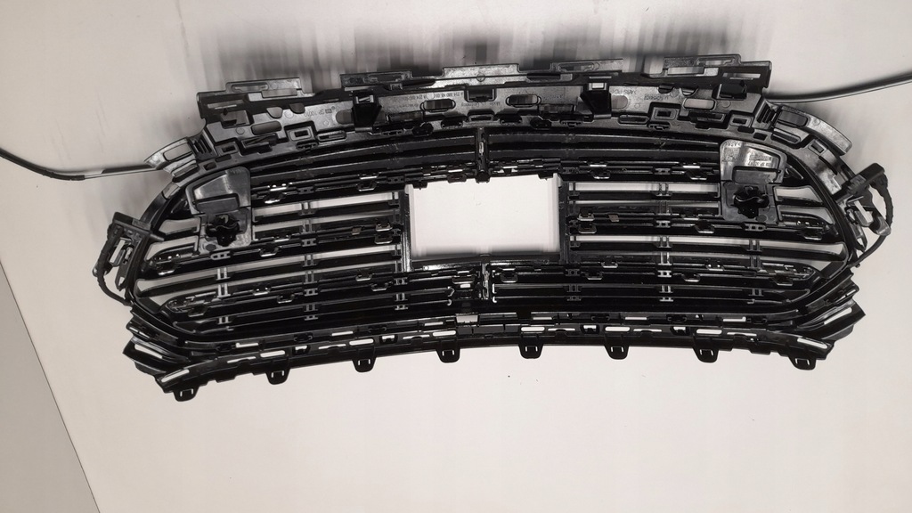 фото №8, Решётка радиатора радиатора решётка радиатора mercedes w214 e klasa 22- a2148804801