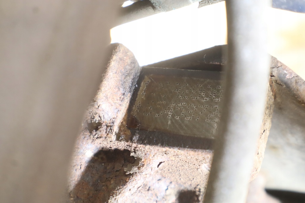 фото №9, Двигун fiat bravo ii 1.6jtd 119km 198a2000 test film