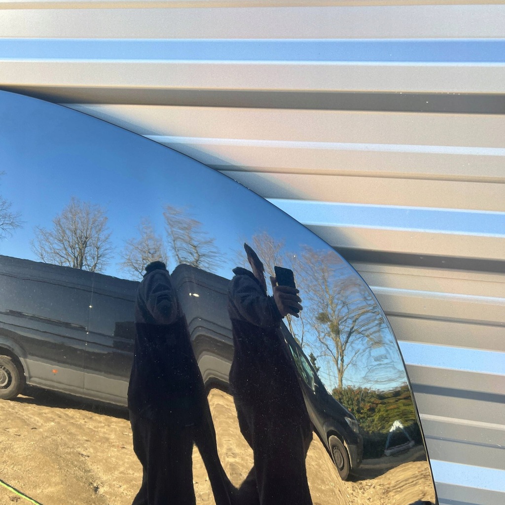 фото №4, Alfa romeo stelvio капот крышка двигателя