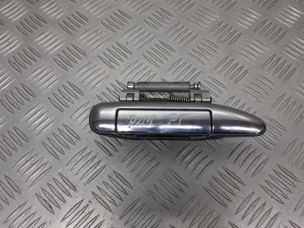 фото №1, Ручка права задня зовнішня nissan primera p11