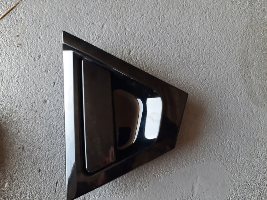 фото №1, Ручка наружная правая задняя nissan juke ii f16