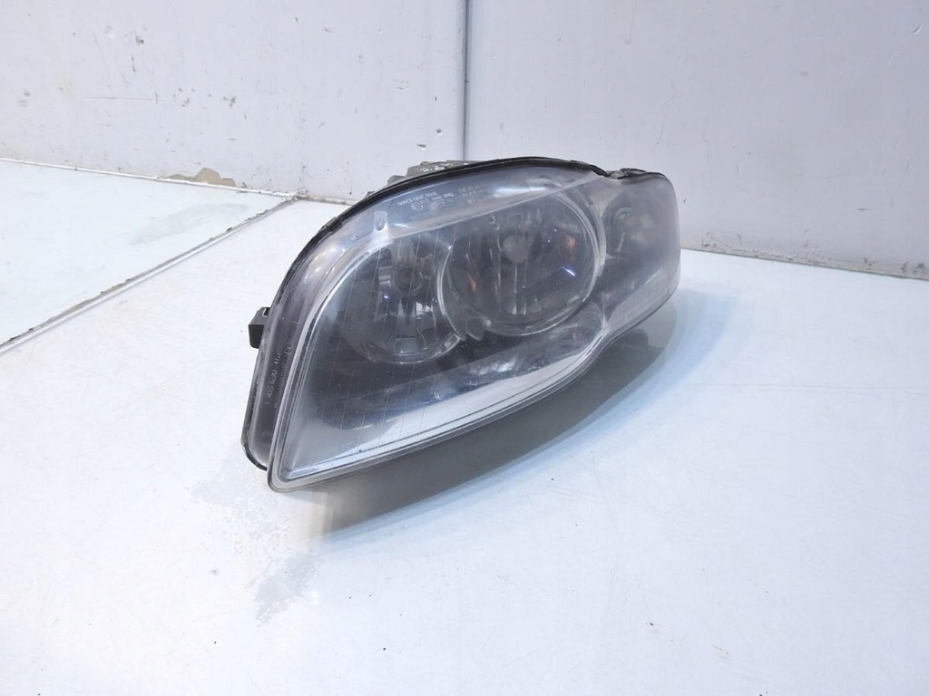 фото №7, Лампа левая передняя перед audi a4 b7 8e0941003bk 0301219203