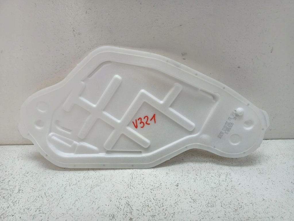 фото №1, Шумоізоляція мат двері перед peugeot 2008 ii