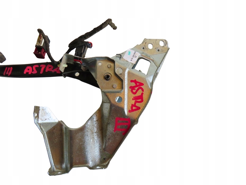 Педаль гальма opel astra h 2004-2010 рік Доставка