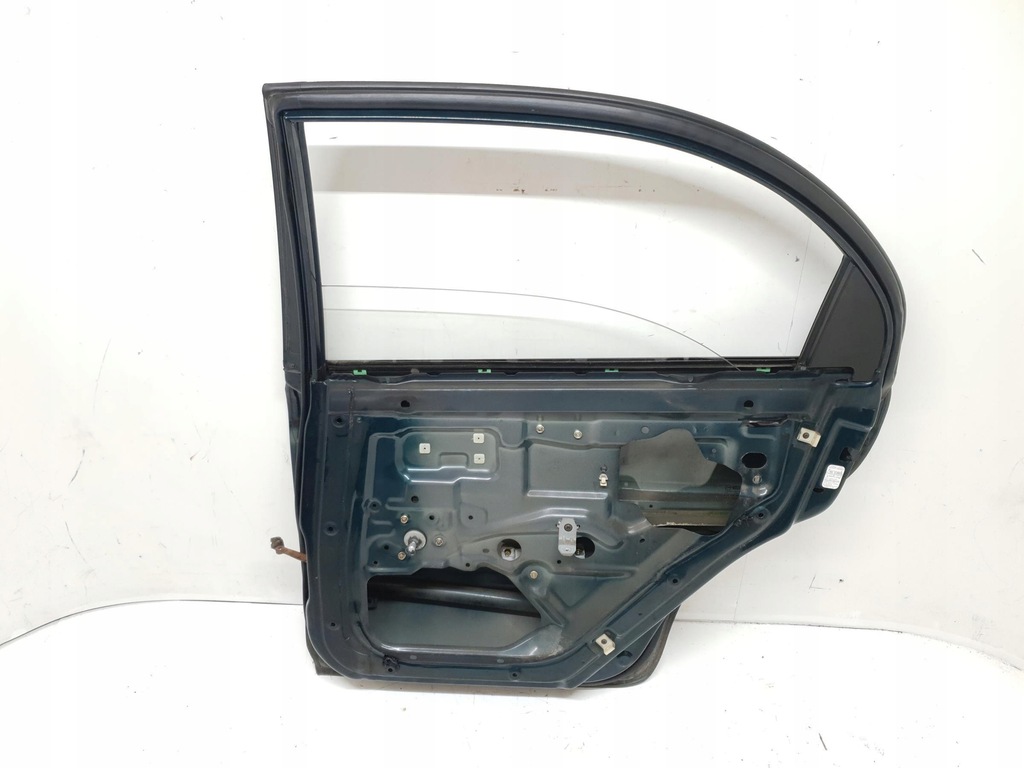 фото №6, Двері праве задня kia shuma i