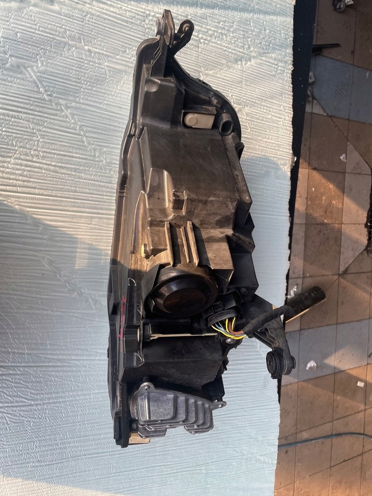 фото №5, Vw t-roc full led лампа перед передня ліва 2ga941005f права 2ga941006f