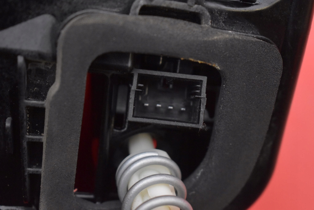 фото №6, Лампа левая задняя задняя 3af945095a vw passat b7 kombi 10-15