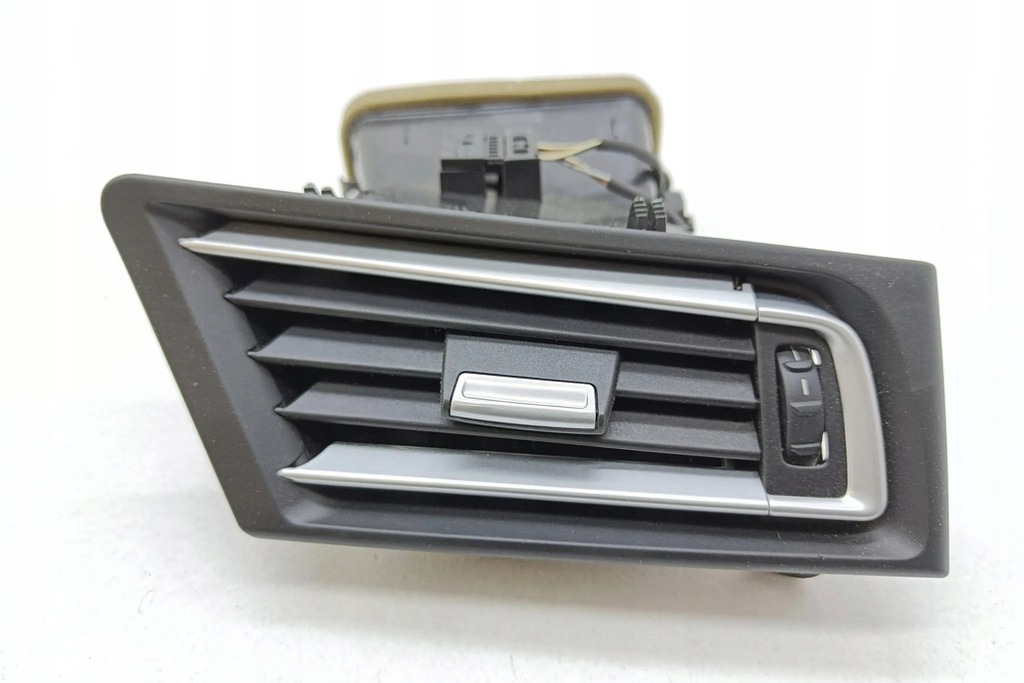 фото №9, Впуск повітря консолі bmw 7 e65, e66, e67 14121810 4.0l дизель 190kw