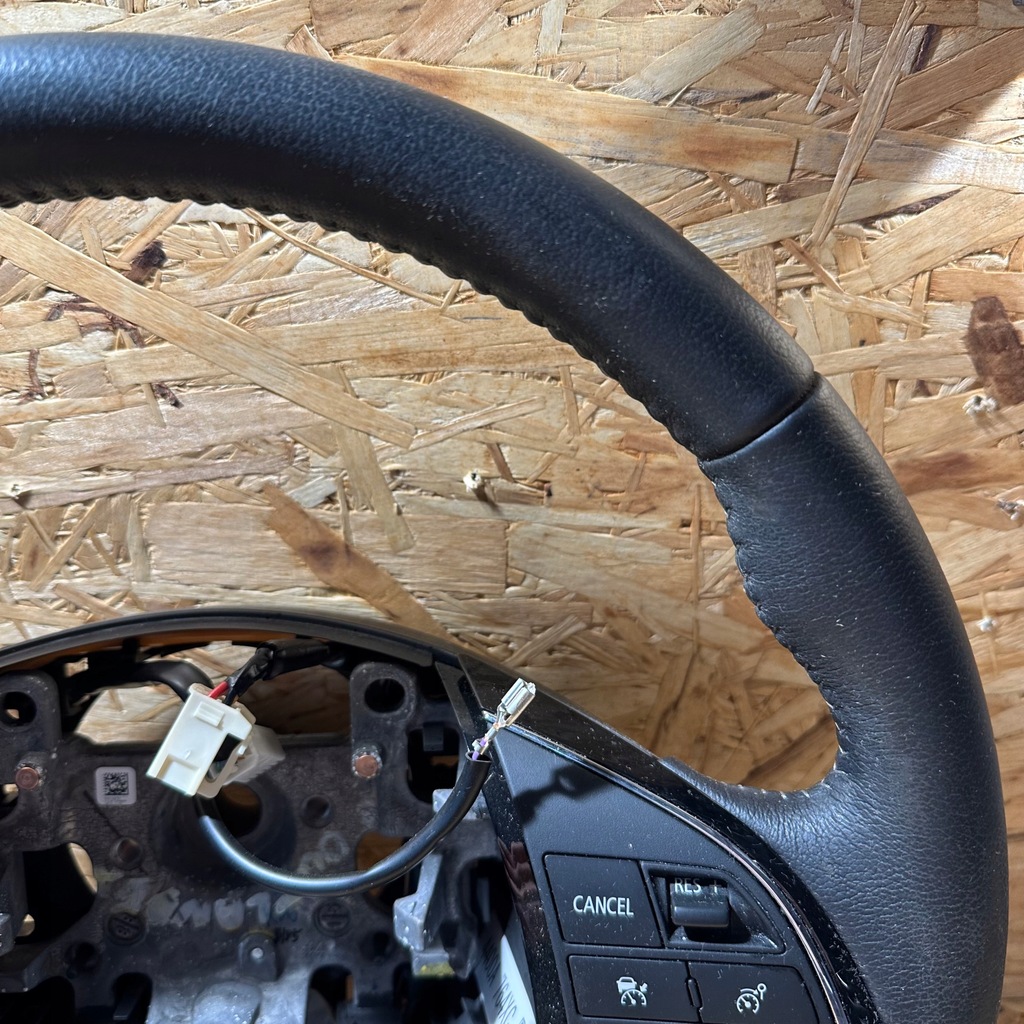 фото №5, Воздуховод, мультифункция mitsubishi outlander iii