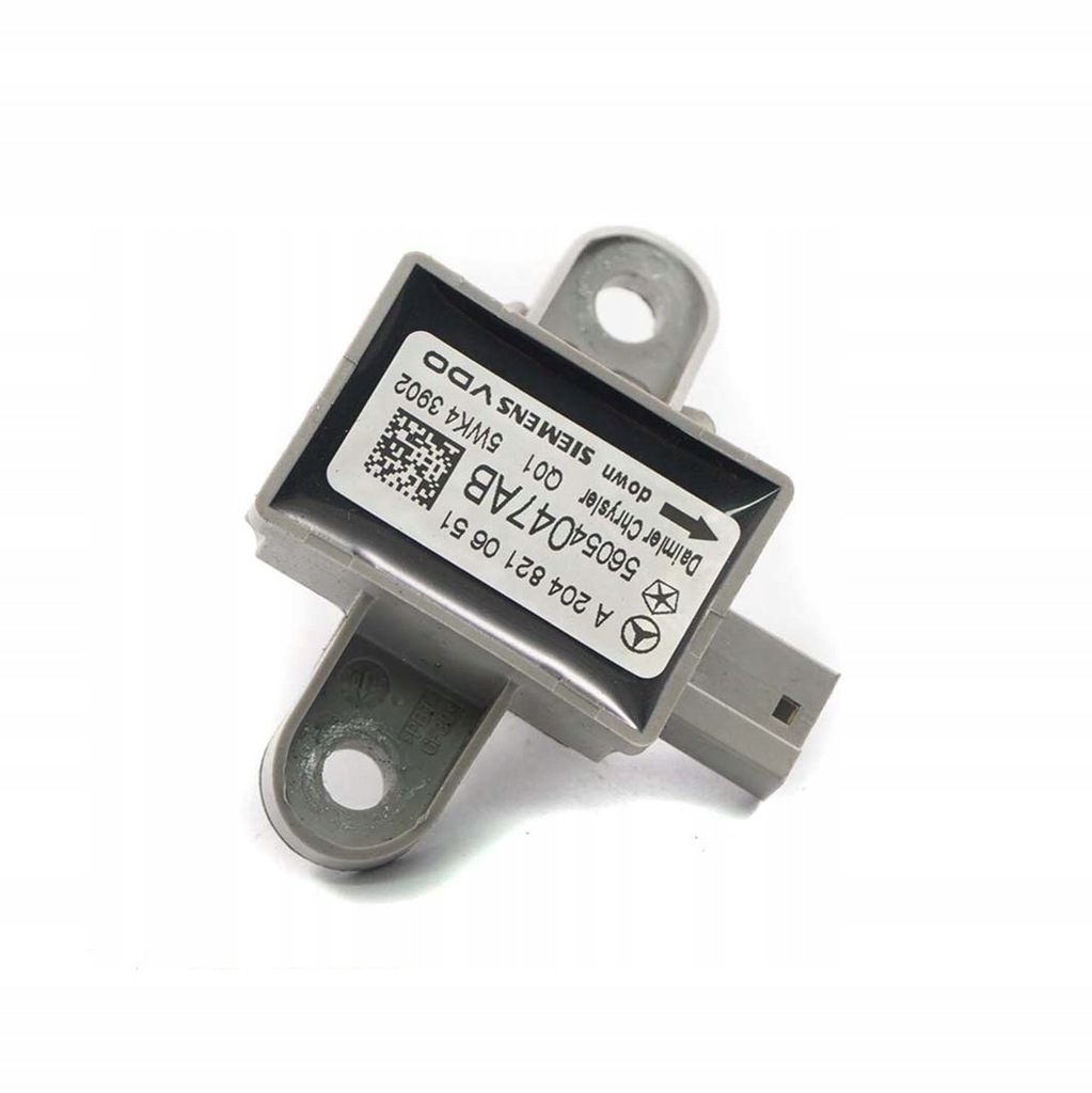 фото №9, Mercedes c klasa w204 датчик датчик ударний