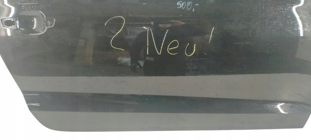 фото №6, 8v7 audi a3 s3 8v7 cabrio 2013-2019 двері праве передні правий перед